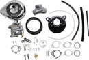 Harley-Davidson FLSTNI 1450 EFI Softail Deluxe [2006] - Super G Vergaser mit Stealth Luftfilter-Kit – Bild 5