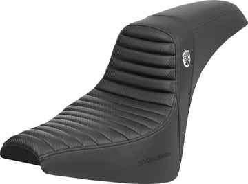 Harley Davidson Fxst [SADDLEMEN] – Pro Series SDC Performance Seat
