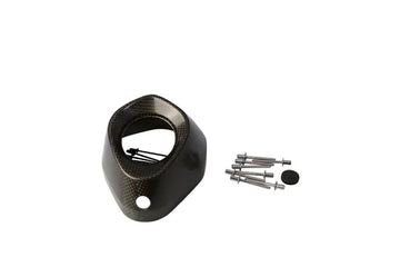 Yamaha GTS [AKRAPOVIC] – End Cap