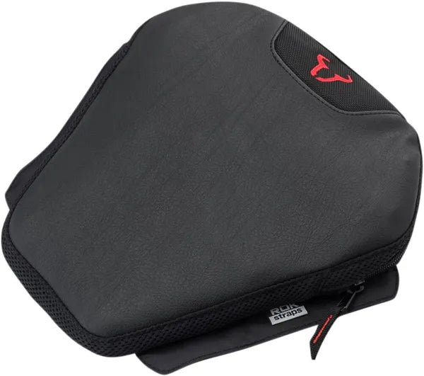 Moto Guzzi V 9 Roamer [SW-MOTECH] – Traveler padding
