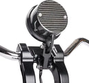 harley davidson fxlrs [THRASHIN SUPPLY CO.] - Softail Gauge Offset Kit-11