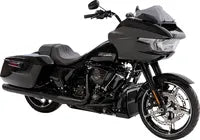 Harley Davidson Fltr [KLOCK WERKS] – Sport Flare® Windshield