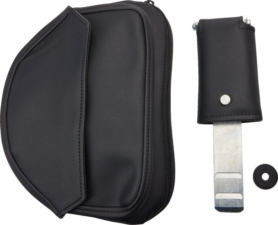 harley davidson flstf [SADDLEMEN] – Explorer™ seat