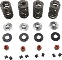 Harley-Davidson Xl 1200 Cx [2020] - Endurance Beehive® Ventilfedern mit Titan-Federtellern – Bild 8