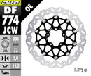 Ducati PANIGALE V4 1100 SP2 [2022-2023] - BRAKE DISC FLOATECH WAVE – picture 6
