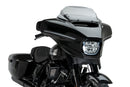 HARLEY DAVIDSON STREET GLIDE FLHX [2025] – High-Road Sport – Black