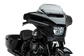 HARLEY DAVIDSON STREET GLIDE FLHX [2025] – High-Road Sport – Tinted