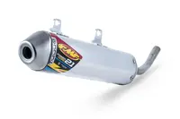 Fantic XE 300 [2025] - PowerCore 2.1 Slip-On Schalldämpfer Titan – Bild 10