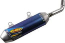 Ktm 250Xc Tpi [2020, 2022] - Powercore 2.1 Shorty Endschalldämpfer – Art.-Nr. 025255 – Bild 6
