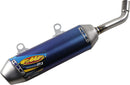 Ktm 250Xc Tpi [2020, 2022] - Powercore 2.1 Shorty Endschalldämpfer – Art.-Nr. 025255 – Bild 2