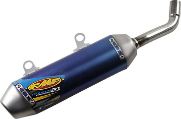 Husqvarna Te 300 I [2022] - Powercore 2.1 Shorty rear silencer – item no. 025255 – Image 2