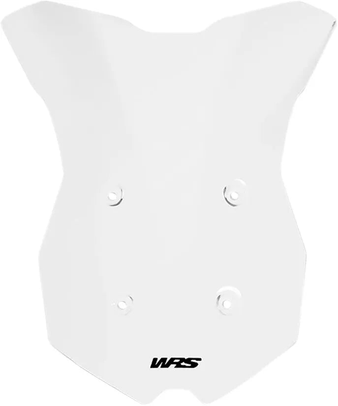 KTM 1290 Super Duke [WRS] - windshield