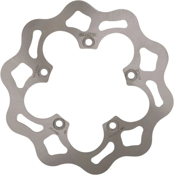 Ducati DESMOSEDICI 1000 RR [2007-2008] - Brake disc - Type: One-piece (rigid) - Image 2