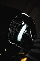 harley-davidson road glide st [CUSTOM DYNAMICS] – Genesis® 4 Dynamic LED Road Glide® ventilation inserts-8