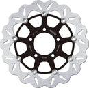 Triumph Speed Four 600 [2003-2006] - brake discs - picture 3