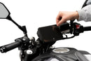 YAMAHA MT-07 PURE [2024] – Protector Dashboard – Black