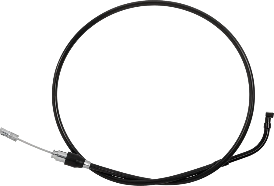 harley-davidson street [DRAG SPECIALTIES] – Quick Connect clutch cable