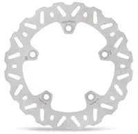Suzuki Gw 250 Inazuma [2015-2018] - brake disc - picture 9