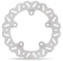 Suzuki Gw 250 Inazuma [2015-2018] - brake disc - picture 9