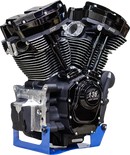 Harley-Davidson FXDR 1868 Softail King 114 [2019] - MK136 Black Edition Motor – Merkmal: 550G Nockenwelle – Bild 5