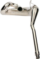 Kawasaki KX 500 (KX 500 E) [1989-1990, 1996, 1998, 2000-2004] - Gold Series Gnarly™ Manifold - Image 1
