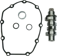 Harley-Davidson FLFBS 1923 Softail Fat Boy 117 [2026] - Nockenwellengehäuse-Kit für M8 – Nockenwellenprofil: 465C – Bild 5