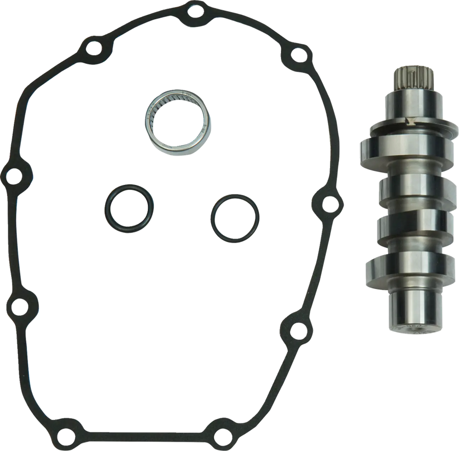 Harley-Davidson FXBR 1923 Softail Breakout 117 [2025] - 465 Nockenwellen-Kit – Typ: Kette – Bild 1