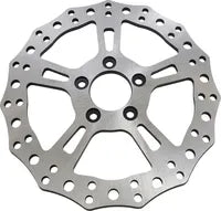 Harley-Davidson FLHTK 1868 Ultra Limited Anniversary 114 [2023] - brake discs - picture 9