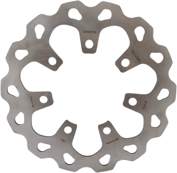 Harley-Davidson FLHTKSE 1923 Ultra Limited CVO Anniversary 117 [2018] - brake discs - picture 2
