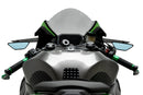KAWASAKI ZX-6R NINJA [2025] – Z-Racing screen – heavily tinted-20