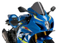 SUZUKI GSX-R 1000 R [2021] – R-Racer Screen – Transparent-3