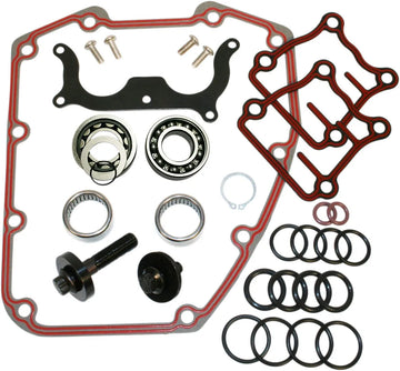 Harley-Davidson FXSTC 1340 Softail Custom [1999] - Nockenwellen-Montagesatz – Typ: Nockenwelle, Kette – Bild 1