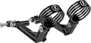 Harley-Davidson FLHX 1923 Street Glide 117 [2024-2025] - REVO ARC Billet Remote Reservoir Außenhalterungen – Bild 12