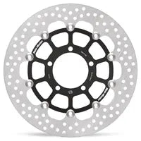 Triumph Daytona 675 [2008, 2012] - Flame Series Rotor Race – Art.-Nr. 113074 – Bild 12