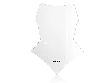 Yamaha MT-09 [WRS]-windshield - 0