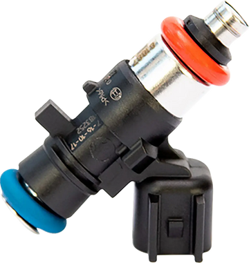 Harley-Davidson FLFBS 1923 Softail Fat Boy 117 [2026] - Replacement Injector - Image 1