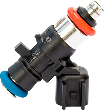 Harley-Davidson FLFBS 1923 Softail Fat Boy 117 [2026] - Replacement Injector - Image 2