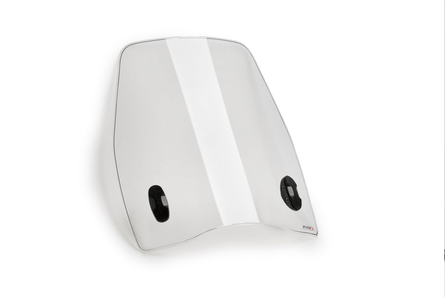 VESPA PRIMAVERA ELETTRICA [2025] – Urban scooter screen – tinted