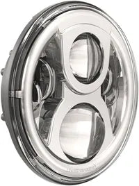 Bmw R 1200 C ABS (0424) [2001, 2002] - Scheinwerfer-Adapterkit – Art.-Nr. 0703401 – Bild 10