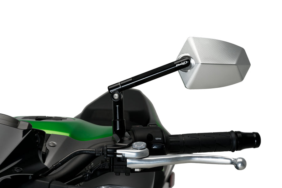 HARLEY DAVIDSON SPORTSTER S RH 1250 S [2025] – GT.1 Rear View Mirror – Black