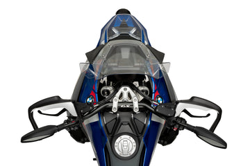 BMW R 1300 GS TROPHY [2025] – Lower Deflector – Tinted