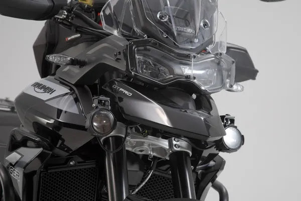 Triumph Tiger Sport 850 [2022-2025] - EVO high beam – picture 4