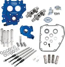 Harley-Davidson FXSTS 1450 Softail Springer [2006] - Nockenwellen-Kit mit Zahnradantrieb – Bild 5