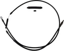 Harley Davidson Flhrxs [BARNETT] - Highly efficient stealth clutch cable