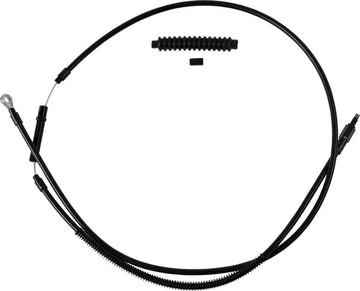 Harley Davidson Flhrxs [BARNETT] - Highly efficient stealth clutch cable