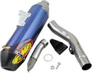 Gas EC 250 F [2021] - Factory 4.1 RCT Slip-On Schalldämpfer – Bild 9