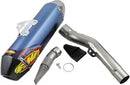 Gas MC 250 F [2021-2023] - Factory 4.1 RCT Slip-On Schalldämpfer – Bild 11