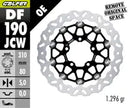 Kawasaki KLZ 1000 Versys S Tourer Plus [2022] - Nitro Series Bremsscheibe – Bild 12