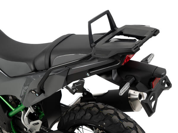 Kawasaki KLE 500 / SE [2026-] - aluminum rack