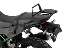 Kawasaki KLE 500 / SE [2026-] - aluminum rack